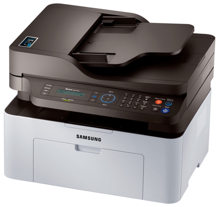 Samsung SL-M2070FW